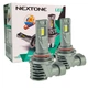 Лампа светодиодная для фар NEXTONE LED L7 HB3 6000K 6000LM 2 шт комплект - изображение 1