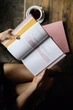 Блокнот Tse Tobi Книга Самопізнання (TSTKNSM) - изображение 4