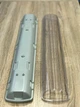 Светильник светодиодный 2x18W T8 G13 IP65 "LEMANSO" LM970 - изображение 3