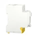 Дифференциальное реле (УЗО) 2 пол. 25А 30mA AC "SCHNEIDER Resi9" R9R51225 - изображение 2