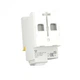Дифференциальное реле (УЗО) 2 пол. 25А 30mA AC "SCHNEIDER Resi9" R9R51225 - изображение 3