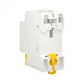 Дифференциальное реле (УЗО) 2 пол. 25А 30mA AC "SCHNEIDER Resi9" R9R51225 - изображение 4