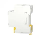 Дифференциальное реле (УЗО) 2 пол. 25А 30mA AC "SCHNEIDER Resi9" R9R51225 - изображение 5