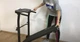 Механическая беговая дорожка Fit To Sky ES-M15. ЖК-дисплей, Антискользящее покрытие, Транспортировочные колёса, Масло для смазки, Ключи для сборки, Укр инструкция - изображение 9