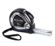 Рулетка Premium 8*25mm"POLAX"29-010 - зображення 1