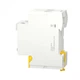 Диференціальне реле (ПЗВ) 2 пол. 40А 30mA AC "SCHNEIDER Resi9" R9R51240 - зображення 3