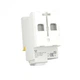 Диференціальне реле (ПЗВ) 2 пол. 40А 30mA AC "SCHNEIDER Resi9" R9R51240 - зображення 6