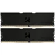 Модуль пам`ятi DDR4 2x16GB/3600 Goodram IRDM Pro Deep Black (IRP-K3600D4V64L18S/32GDC) - зображення 1