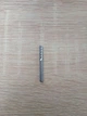 Твердосплавна фреза кукурудза для ЧПУ 3,175*3,175*17*38, карбід, 1 шт. - зображення 6