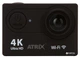 Видеокамера Atrix ProAction H9 4K Ultra HD Black (ARX-AC-H9k4b) - изображение 1