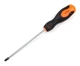 Отвертка крест PH2*150 "POLAX" 51-012 - изображение 1