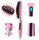 Расческа-выпрямитель электрическая FAST HAIR STRAIGHTENER HQT-906 29 Вт (SN9QI9722) - изображение 6