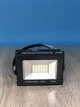 Прожектор світлодіодний LED SMD 10w 6500K IP65 600LM "Посейдон"чорний "LEMANSO" LMP73-10 - зображення 1