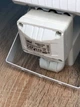 Прожектор галогенный 500W IP44 J118 белый с сенсер "Vito Light" - изображение 2
