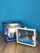 Прожектор галогенний 500W IP44 J118 білий "ECOSTRUM" Р105 - зображення 2