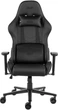 Игровое кресло 2E Gaming Bushido II Black/Black (2E-GC-BUS-BK) - изображение 1