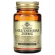 Глутатион Solgar (L-Glutathione) 250 мг 30 капсул - изображение 1