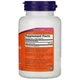 Альфа-липоевая кислота Now Foods (Alpha Lipoic Acid) 250 мг 120 капсул - изображение 2