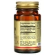 Селен бездрожжевой Solgar (Selenium Yeast-Free) 100 таблеток - изображение 2