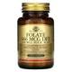 Фолат Solgar (Folate) 666 мкг 400 мкг 250 таблеток - изображение 1
