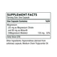 Добавка с магнием Magnesium CitraMate Thorne Research, 90 капсул - изображение 4