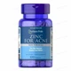 Цинк от акне Puritan's Pride (Zinc for Acne) 100 таблеток - изображение 1