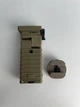 Фонарь Streamlight Sidewinder Military + крепеж Picatinny, б.у - Б/У - изображение 1