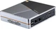 Мини ПК Sharevdi K2-C8 / Intel Processor N100 / RAM 16GB / SSD 512GB / 2 x HDMI / 2 х LAN / Wi-Fi 6 / Bluetooth 5.2 / Windows 11 / Серый - изображение 1