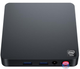 Мини ПК Beelink T4 Pro / Intel Celeron N3350 / RAM 4GB / eMMC 64GB / 2 х HDMI / LAN / Wi-Fi 5 / Bluetooth 4.0 / Windows 11 / Черный - изображение 1
