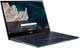 Ноутбук 13.3" Acer Chromebook Spin 513 (NX.AS7EB.008) Qualcomm Snapdragon 7c RAM 8GB eMMC 64GB 14час батарея Chrome OS (UKR) - изображение 4