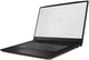 Ноутбук 17.3" MSI Workstation WF76 (11UJ-806) Gaming Intel Core i7-11800H RAM 32GB SSD 1TB GeForce RTX A2000 Win11 (UKR) - изображение 4