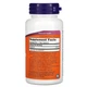 Мелатонин экстра 10 мг Now Foods 100 капсул - изображение 2