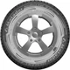 Шина Matador Nordicca Van 215/75R16C 116/114N (4281240000) - изображение 3