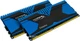 Оперативная память Kingston DDR3-1866 8192MB PC3-14900 (Kit of 2x4096) HyperX Predator (HX318C9T2K2/8) - изображение 1