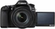 Фотоаппарат Canon EOS 80D EF-S 18-135mm IS Nano USM Kit (1263C040) - изображение 11