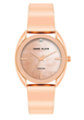 Наручные часы женские Anne Klein AK/4040RGBH в цвете розового золота с перламутровым экраном. - изображение 1