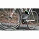 Носки водонепроникні Dexshell Pro visibility Cycling, р-р XL (47-49), з зеленою смугою - зображення 14