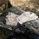 Водонепроницаемые носки Dexshell StormBLOK, камуфляж L (43-46) (A-016182) - изображение 13