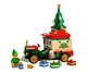 Конструктор LEGO Creator Вантажівка доставки Санти (40746) - изображение 2