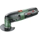 Многофункциональный инструмент Bosch PMF 220 CE + насадки + чемодан (0603102000) - изображение 2