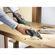 Многофункциональный инструмент Bosch PMF 220 CE + насадки + чемодан (0603102000) - изображение 4