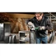Угловая шлифмашина Bosch UniversalGrind 750-125 (06033E2001) - изображение 3