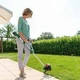 Акумуляторний тример Bosch UniversalGrassCut 18V-260, акб, з/у (06008C1D04+1600A02625) - зображення 4