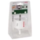 Коронка Bosch HSS-Bimetall 65 мм с центрирующим сверлом (2609255613) - изображение 2
