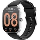 Розумні годинники Amazfit Pop 3S Metal Black(чорний) - зображення 1