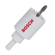Коронка Bosch HSS-Bimetall 38 мм с центрирующим сверлом (2609255607) - изображение 1