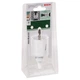 Коронка Bosch HSS-Bimetall 38 мм с центрирующим сверлом (2609255607) - изображение 2