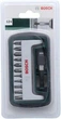Набір біт Bosch Standard PH, PZ, Torx 12 шт (2608255993) - зображення 2