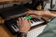 MIDI клавіатура NOVATION Launchkey Mini 25 MK4 (236478) - изображение 13