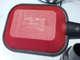 WQV1100DF 1.1кВт насос каналізаційний H10.5(6) Q292(190)л/хв з ножем поплавець кабель 10м toНасоси - зображення 3